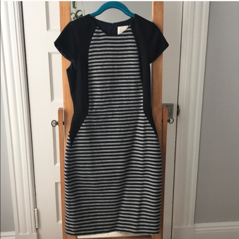 J. Crew Work Suit Dress